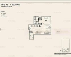 76 Shenton (D2), Apartment #473076271